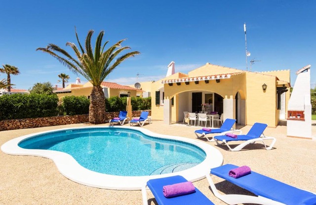 Villa Sol I by Villa Plus