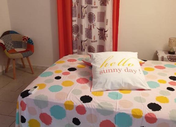 Villa Soleil DZ