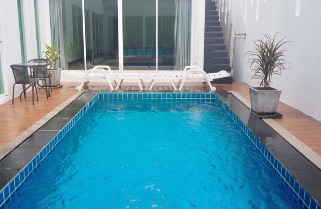 Villa Somewhere Phuket Laguna Bangtao