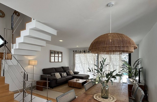 Villa Son Blanc 5 with private pool