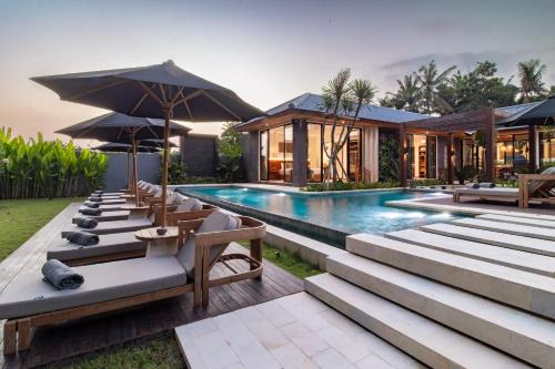 Villa Sri Sutarsih Ubud by BaliSuperHost