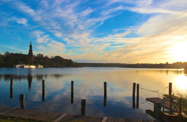 VILLA STRAND_DOMIZIL _ EG_Fewo