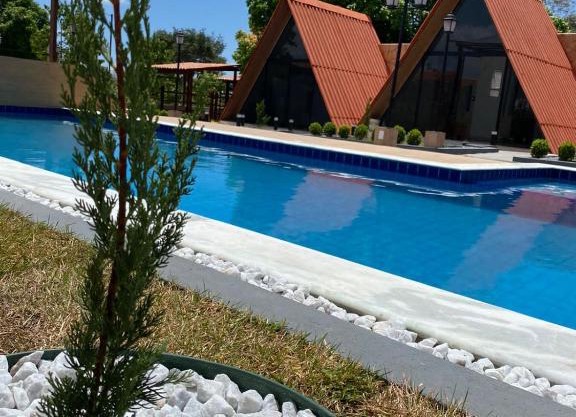 Villa Suíça Ibiapaba