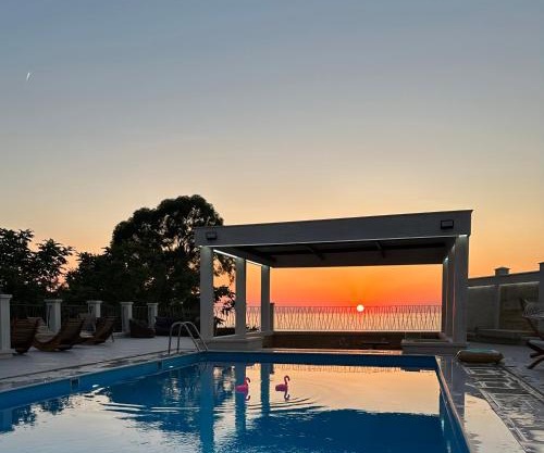 Villa Sunlight