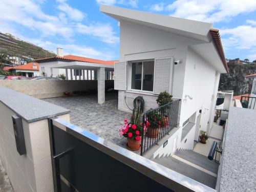 Villa Supranee Ocean View