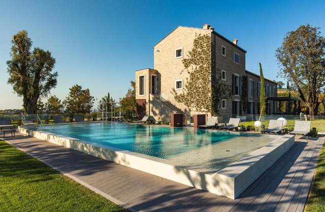 Villa Tamburina