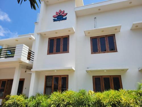 Villa Thaarhai