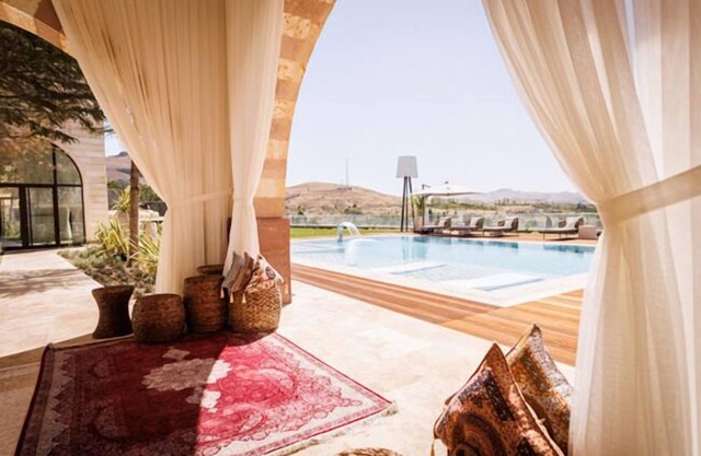 Villa The Boutique Cappadocia