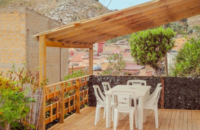 Villa the Lily - Apartment Sage