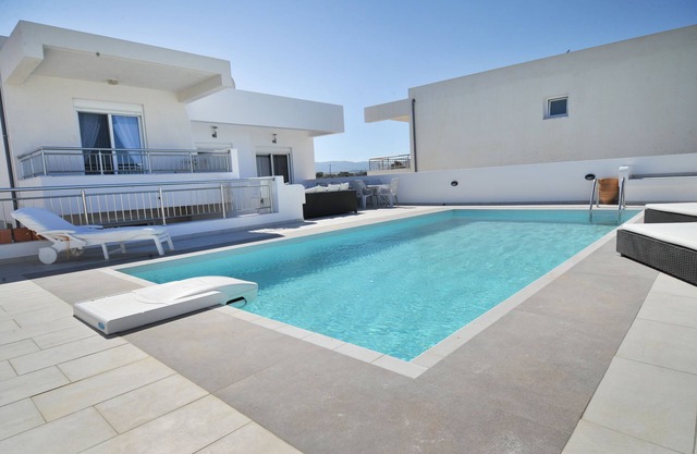 VILLA THEODOROS - HESTIA - KOS -GRECE - 8 people - private pool