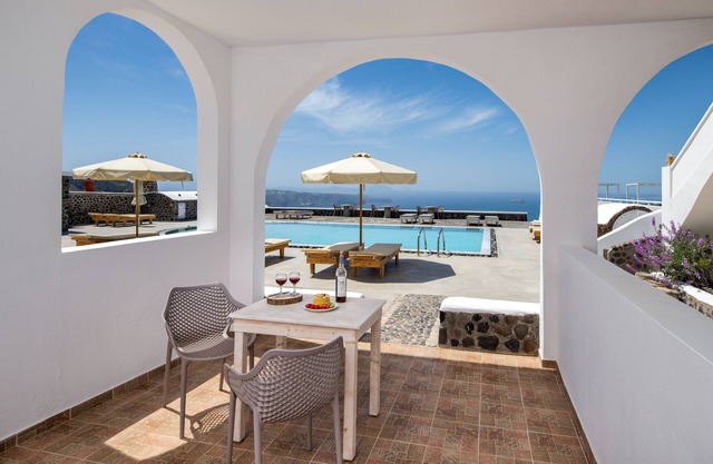 Villa Thiranthemis - Adults Only