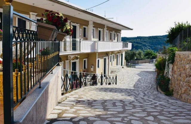 Villa Thomas Nakas