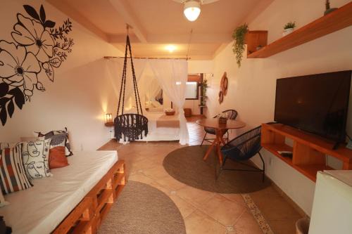 Villa Tiê Paraty