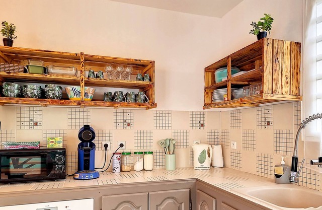 Villa Ti Coin Frais, house in Plaine des Palmistes