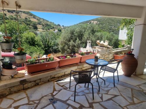 Villa Tolis
