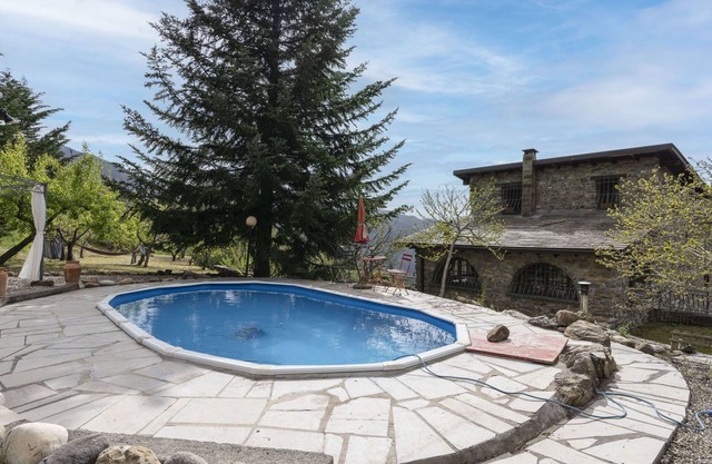 Villa tra i Cedri by Interhome