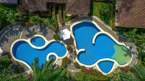 Villa Tranquilidad By Vacation Pura Vida