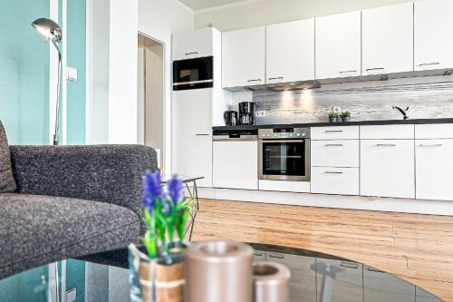 Villa Triton Wohnung 04