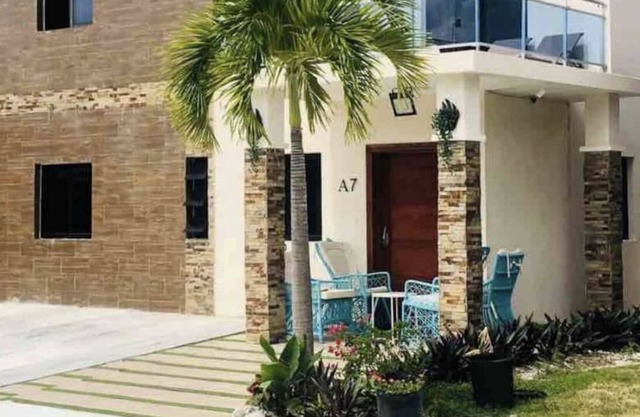 Villa Turquoise Veron Punta Cana
