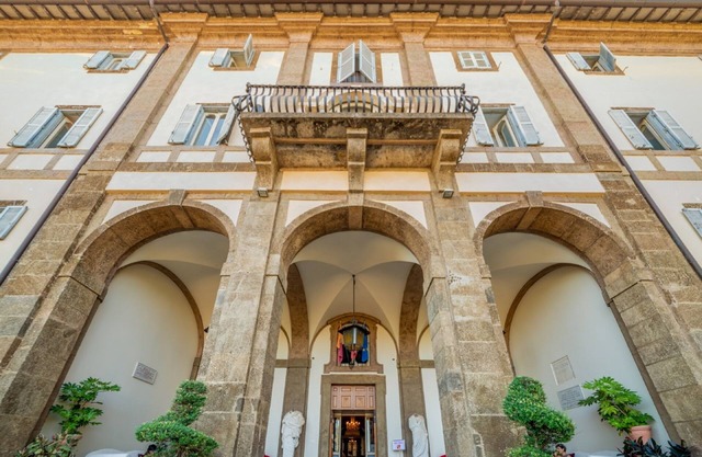 Villa Tuscolana