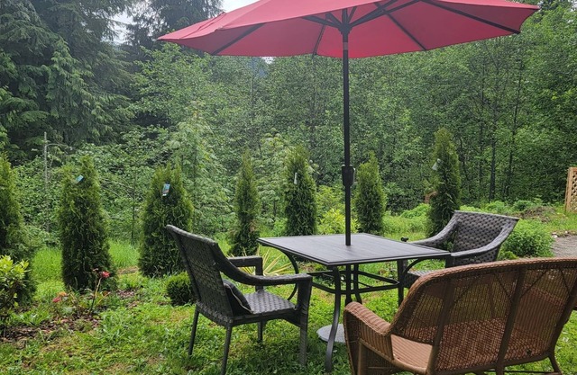 Villa Two Peaks Getaway - Beautiful spacious apartment