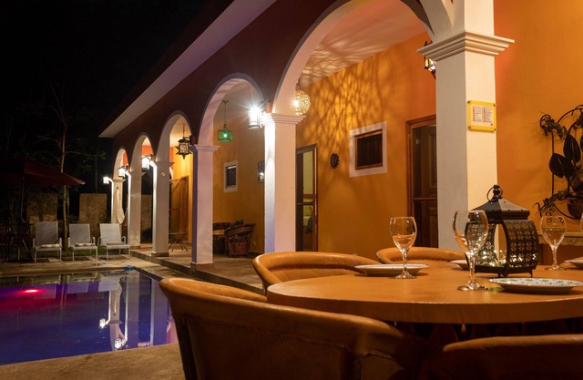 Villa Unahana