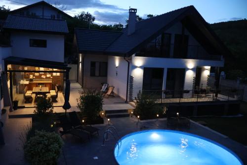 Villa Utopia
