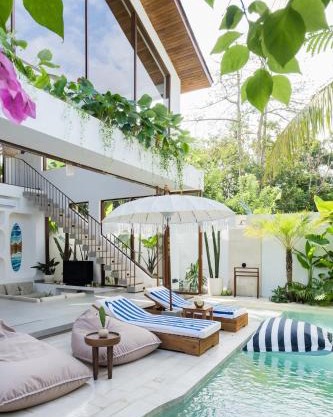Villa Utopia Uluwatu