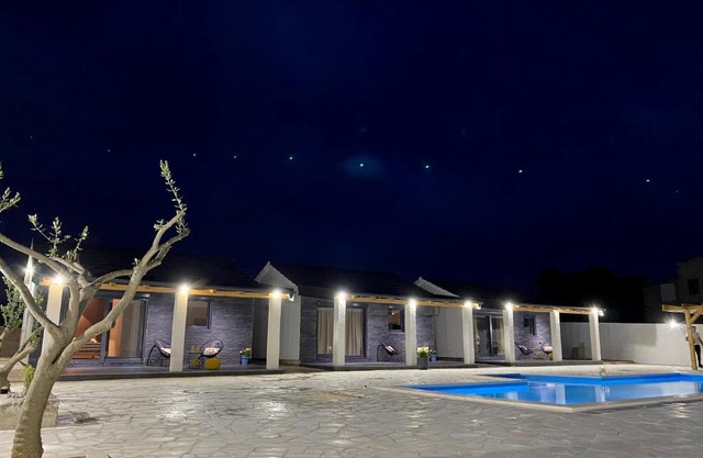 Villa-V