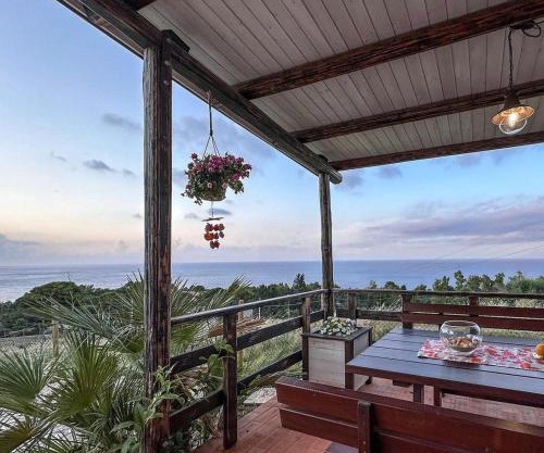 Villa Valmar Scopello