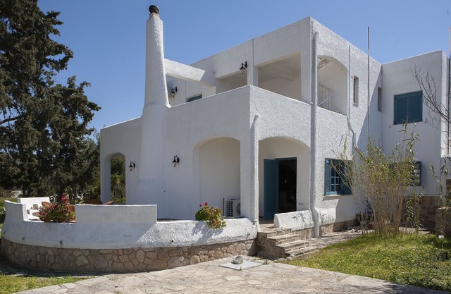 Villa Velissarios Aegina