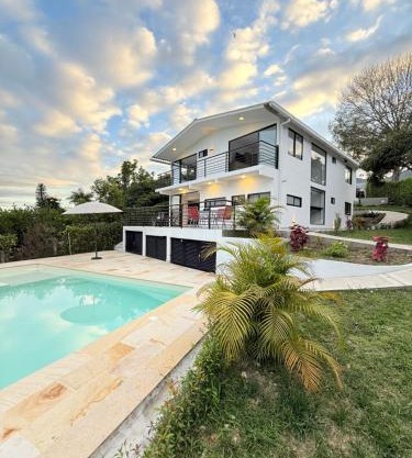 Villa Verde