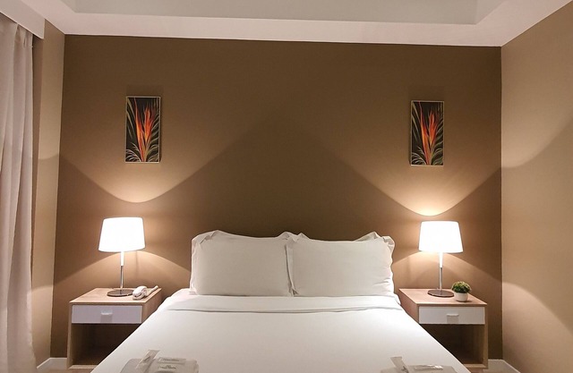 Villa Verde Guest House