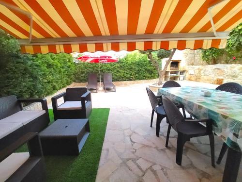 VILLA VICKY PEÑISCOLA, chalet pareado