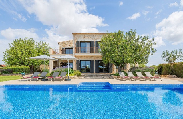Villa 'Viduleto' with Mountain View, Private Pool and Wi-Fi