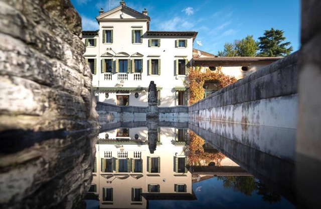 Villa VItturi