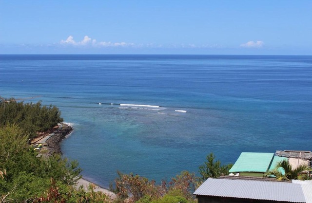 Villa vue exceptionnelle