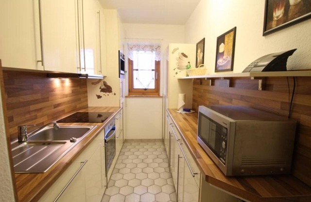 Villa Waldesruh - Wohnung 4/9585