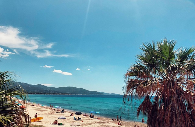 Villa with direct beach access, St. Andrew's