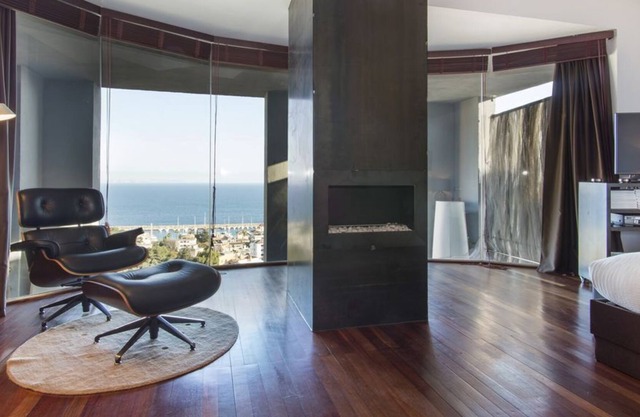 VILLA WITH FANTASTIC SEA VIEW