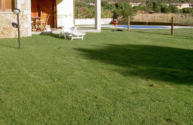 villa with pool 10 beds