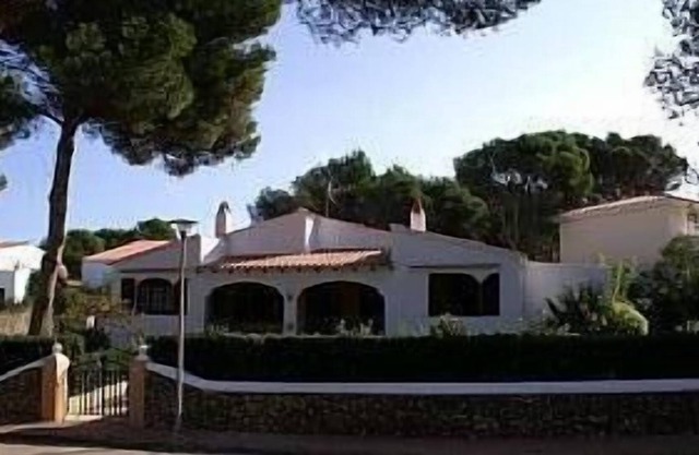 Villa with Private Pool in Son Parc, Walking Distance to Beach/Restaurants/Shops