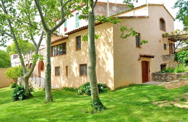 Villa With Private Pool in Beautiful Nature - Half an Hour From Costa Brava