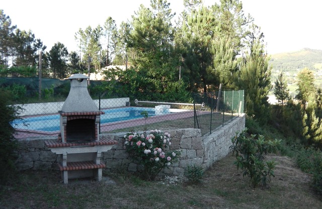 Villa With Private Pool And Glorious Views