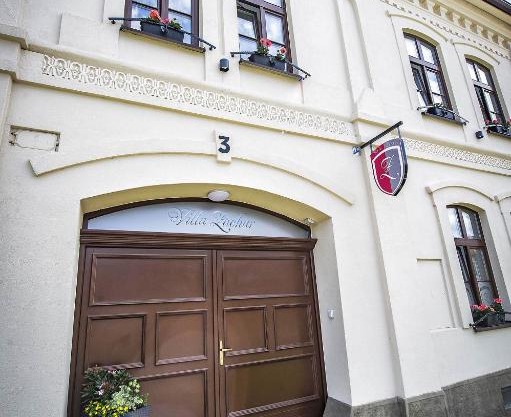 Villa Zachar