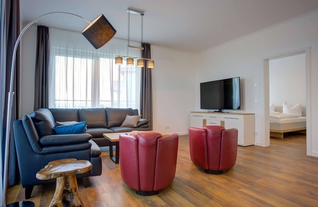 Villa Zeitlos - Holiday apartment 10