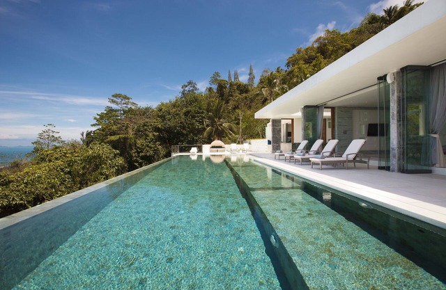 Villa Zest