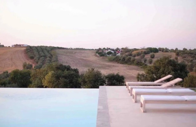Villa Zona Rural