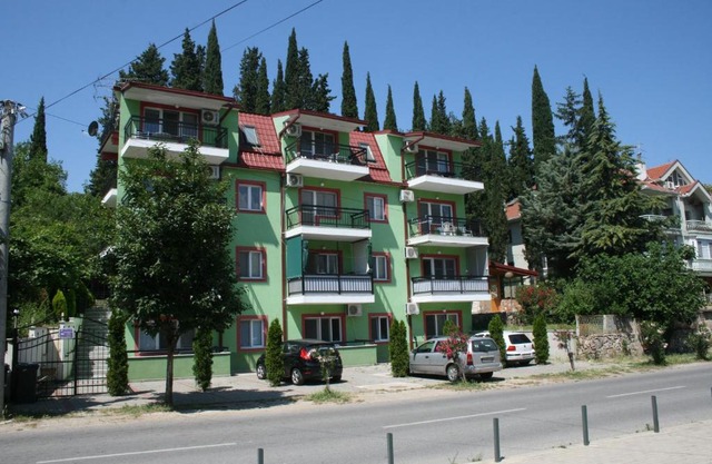 Villa Zora