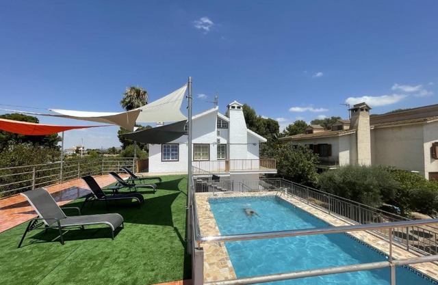 Villafavorita Casa Rural